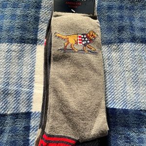 Mens (3) pack of socks
